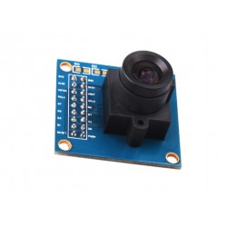 Camera Module (0)